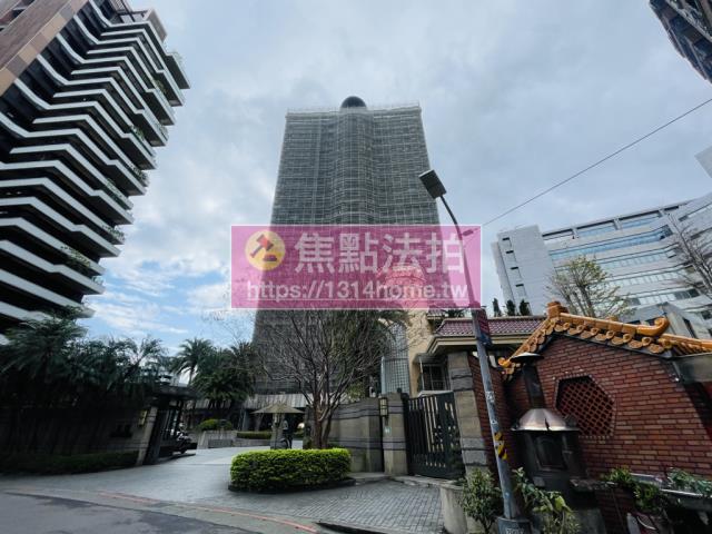 台北大樓法拍-3