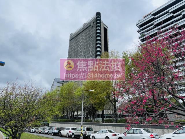 台北大樓法拍-4