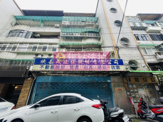 新店拍賣公寓-0