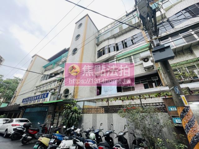 新店拍賣公寓-3