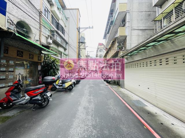 新店拍賣公寓-8