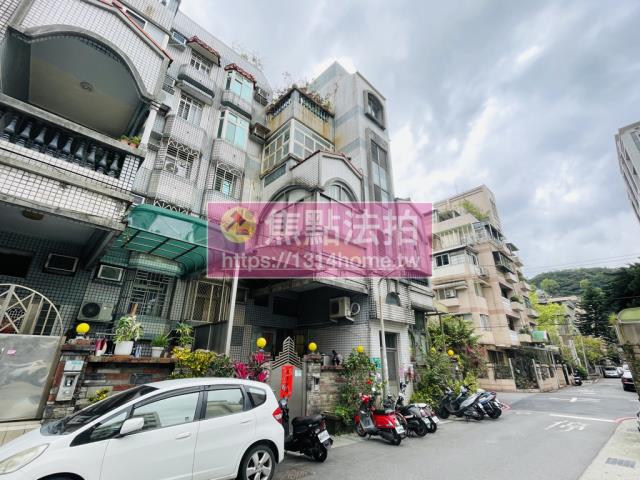 台北北投公寓法拍-2