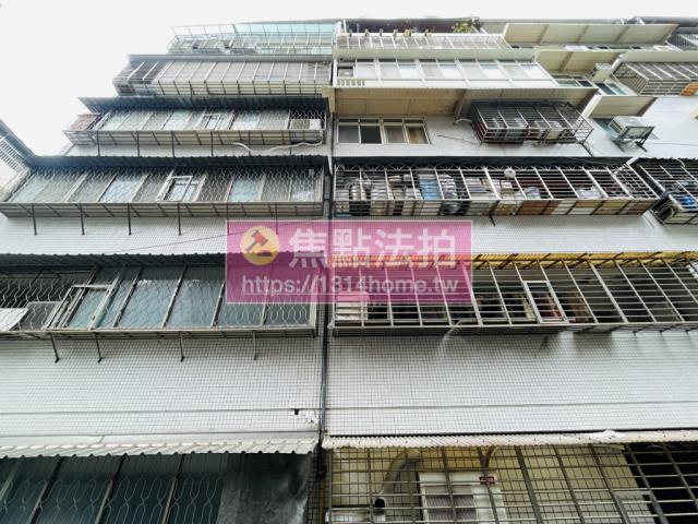台北北投公寓法拍-5
