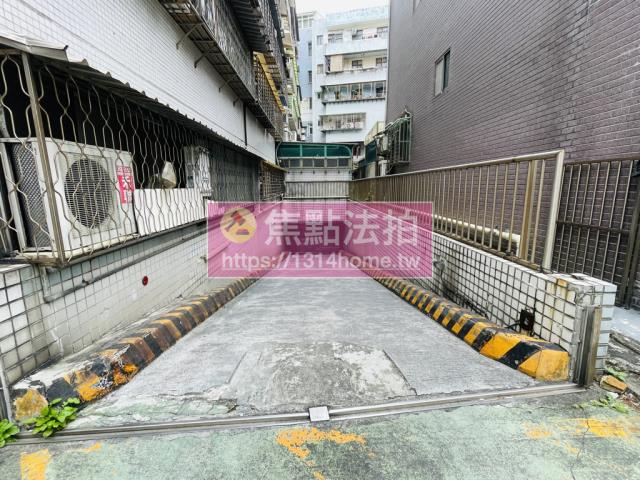 台北北投公寓法拍-7