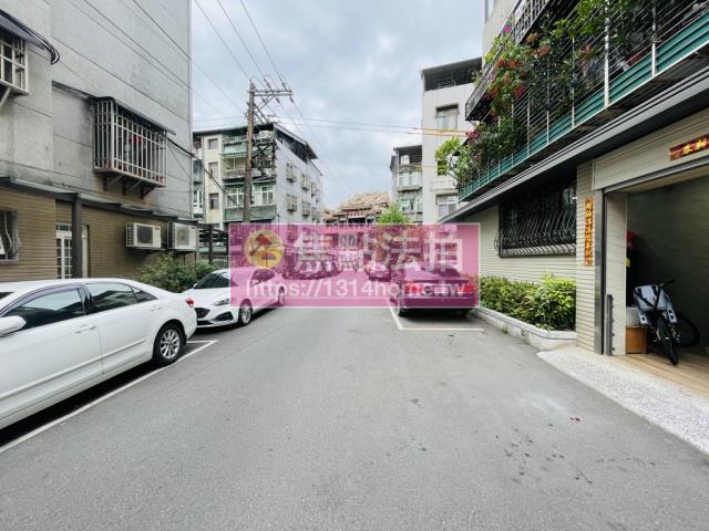 台北北投拍賣公寓-5