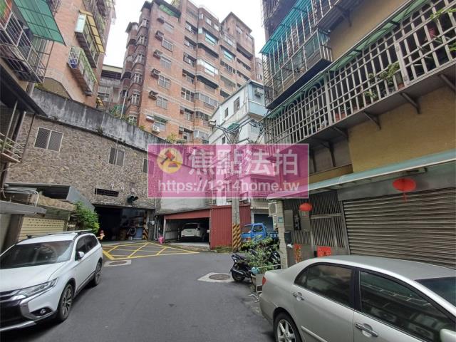 淡水法拍公寓-5