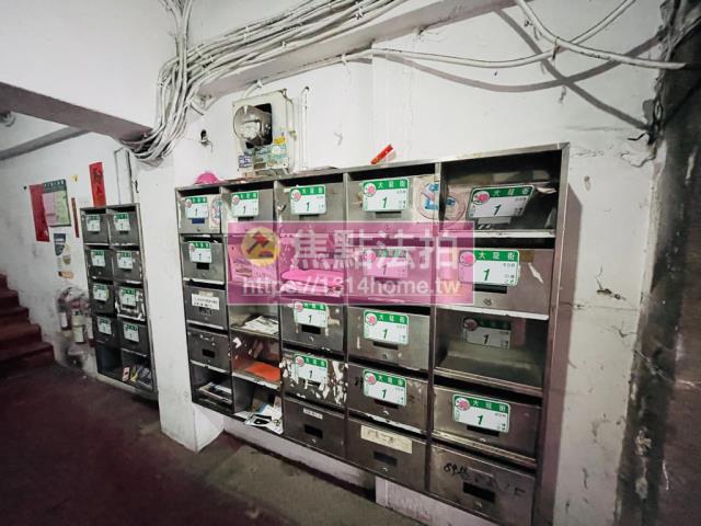 大同區公寓拍賣-9