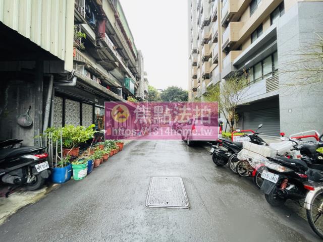 大同區公寓拍賣-11