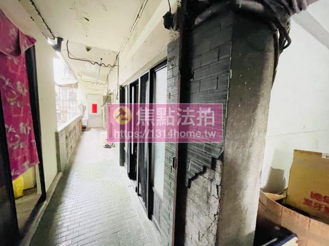 大同區公寓拍賣-4