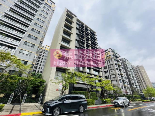 內湖大樓法拍-3