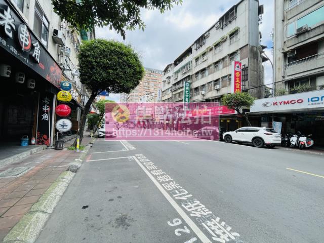 永和公寓法拍-7