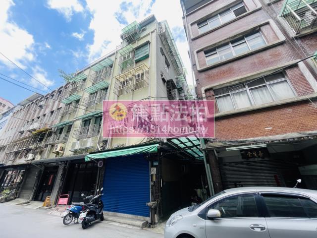 土城拍賣公寓-2