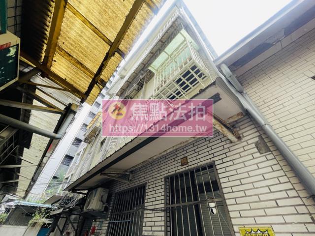 土城拍賣公寓-3