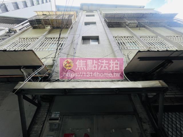 土城拍賣公寓-4