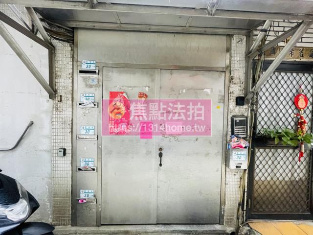 土城拍賣公寓-6