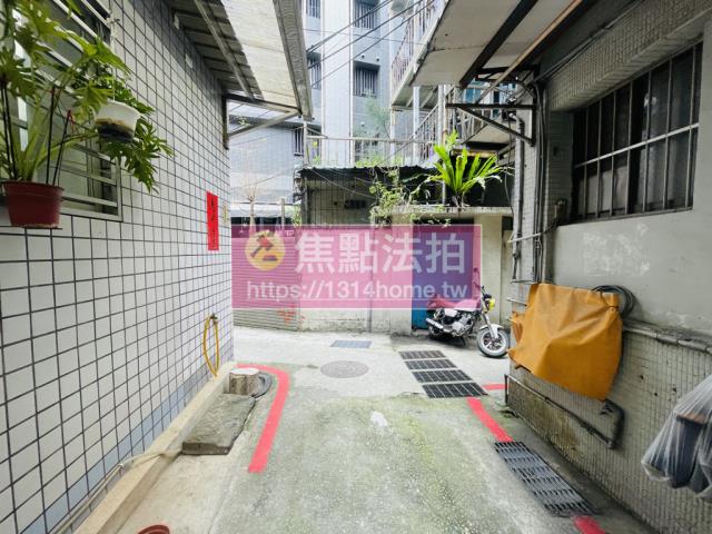 土城拍賣公寓-7