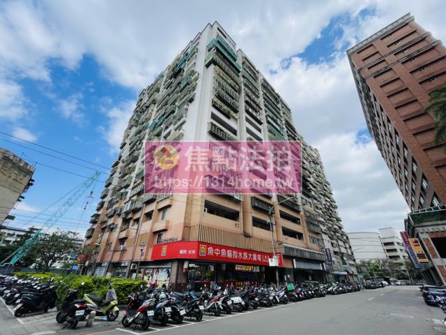 土城法拍大樓-3