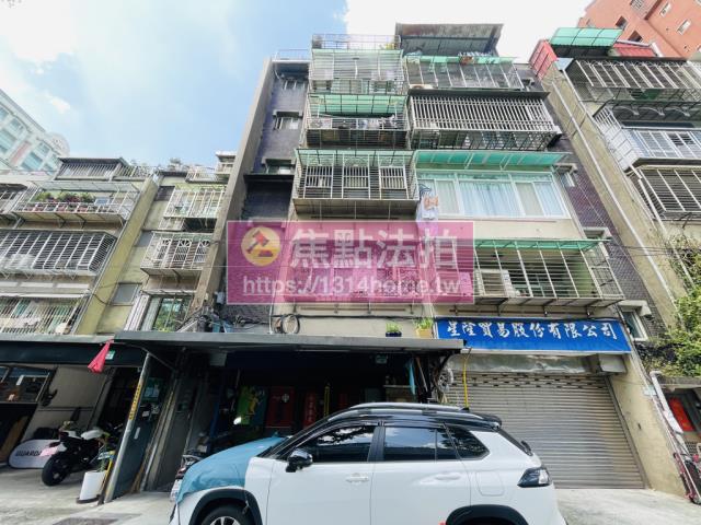 台北法拍公寓-0