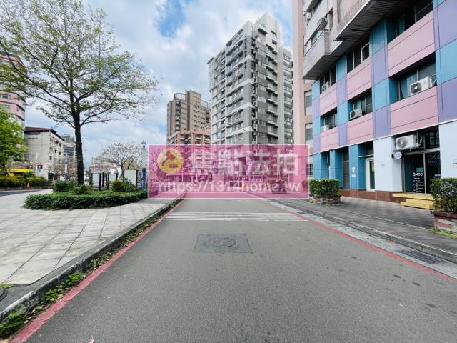 台北南港大樓法拍-9