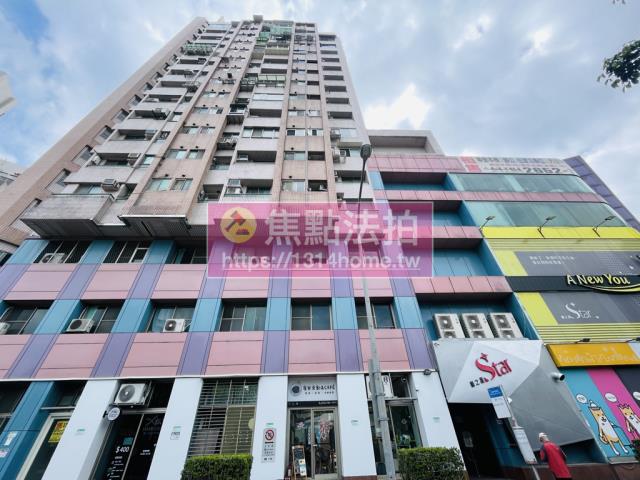 台北南港大樓法拍-0