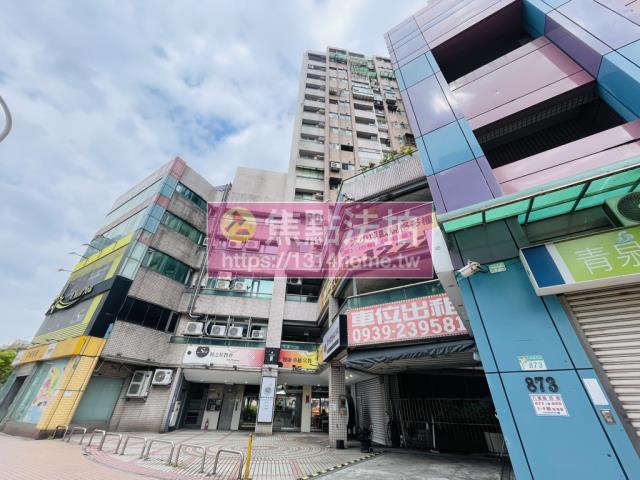 台北南港大樓法拍-3