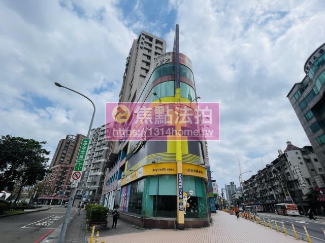 台北南港大樓法拍-4