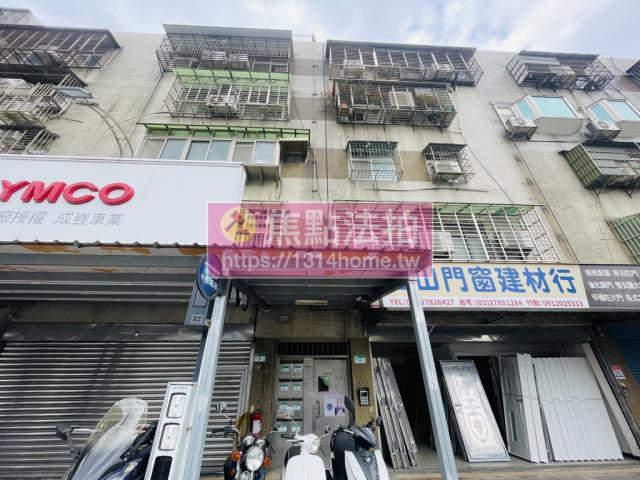 台北南港公寓法拍-0