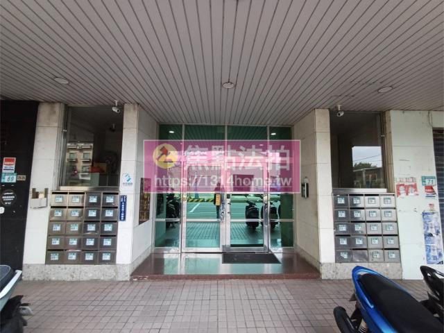 新北八里大樓法拍-5