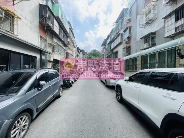 台北內湖公寓法拍-5