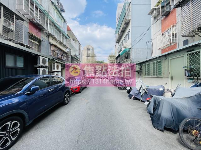 台北內湖公寓法拍-6