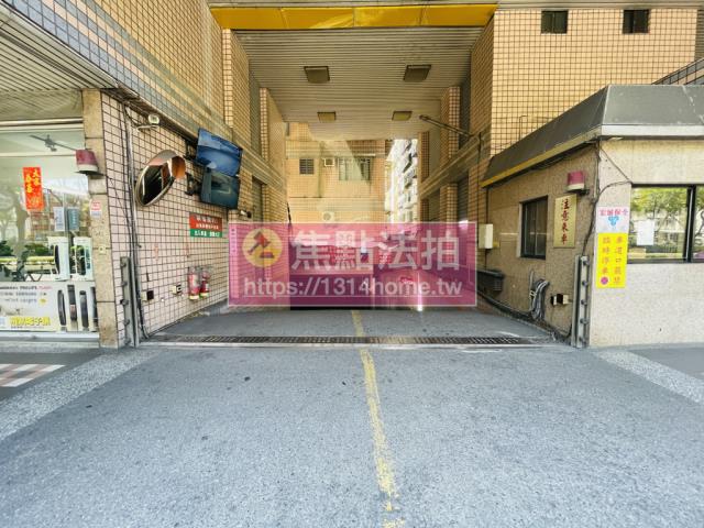 新北法拍大樓-6