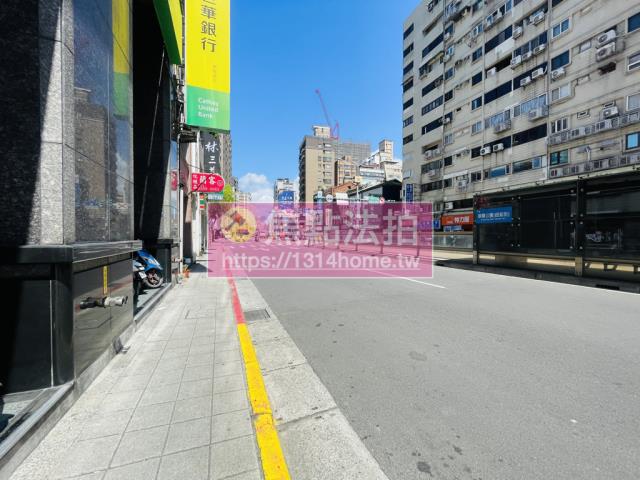 台北大同區大樓法拍-6