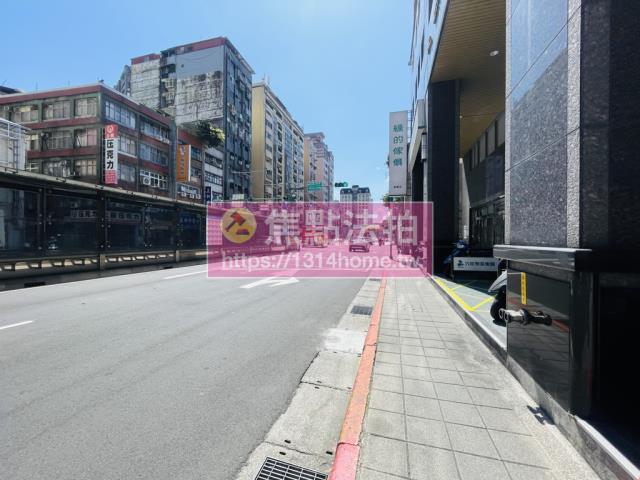 台北大同區大樓法拍-7