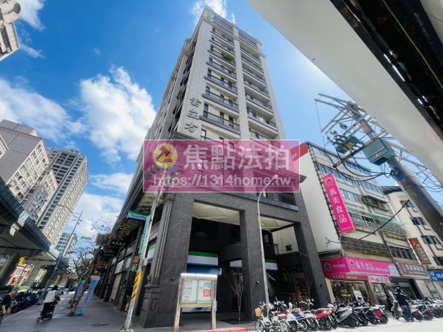 內湖大樓法拍-3