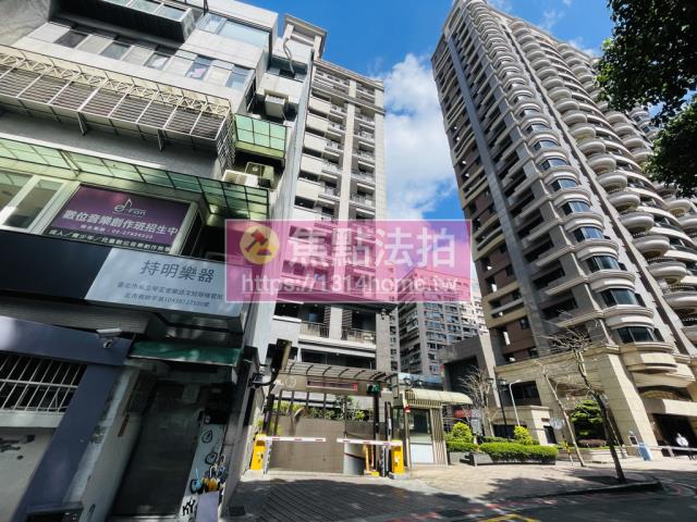 內湖大樓法拍-5