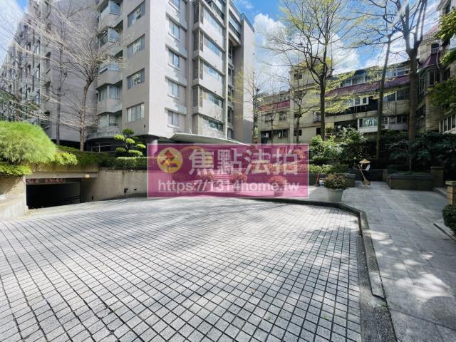 北投法拍大樓-9