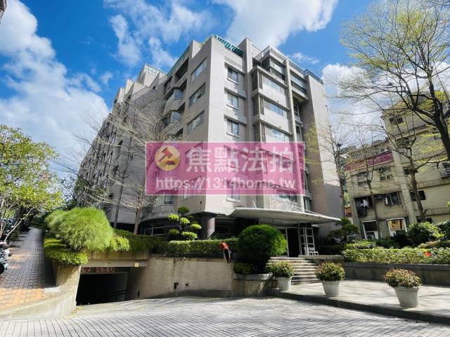 北投法拍大樓-2