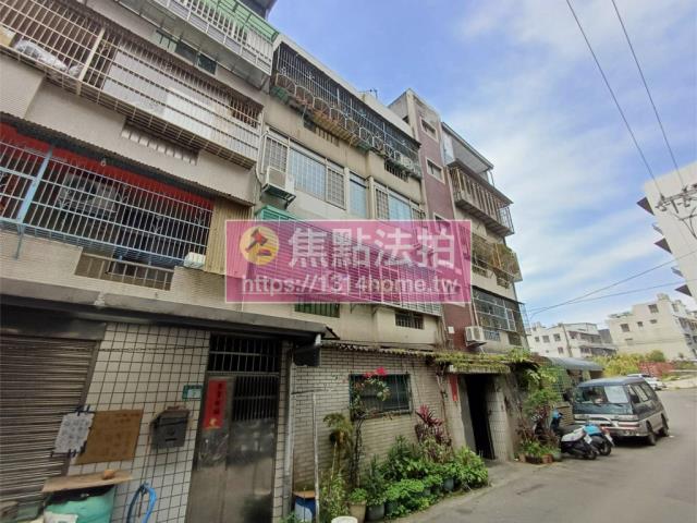 新北公寓法拍-3