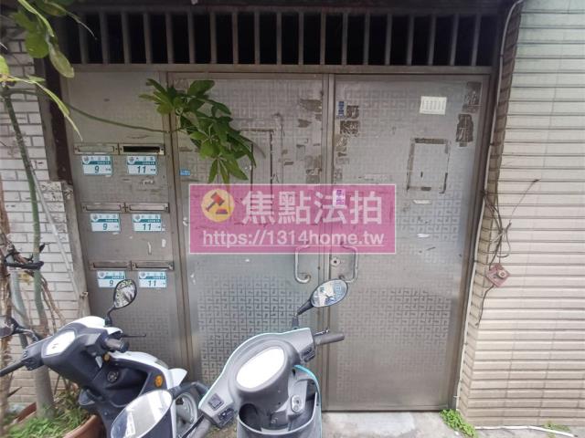 新北公寓法拍-4