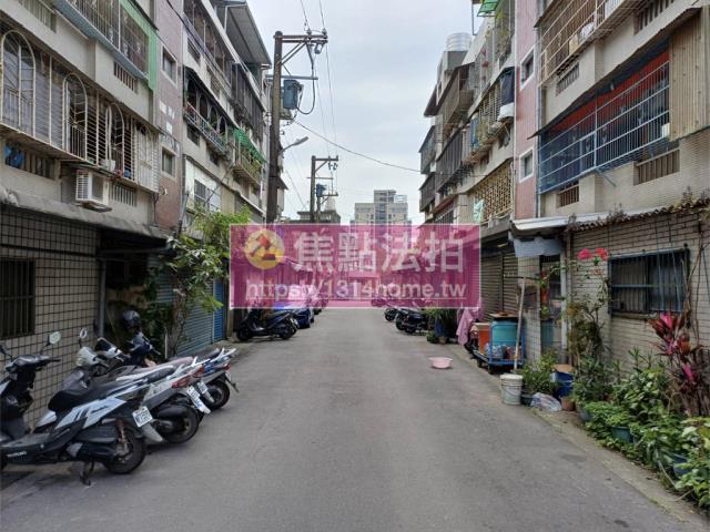 新北公寓法拍-5