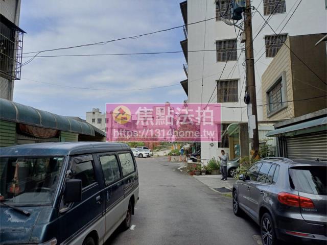 新北公寓法拍-6