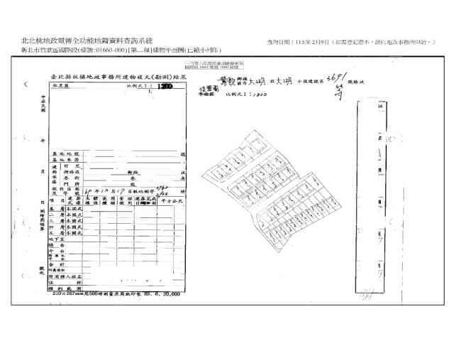 新北公寓法拍-8