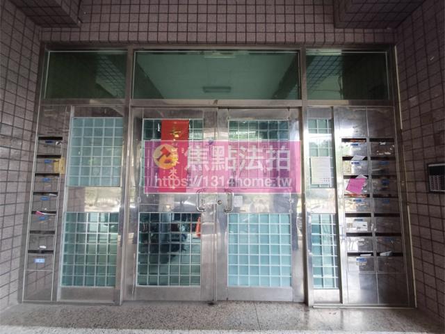 新北大樓拍賣-5