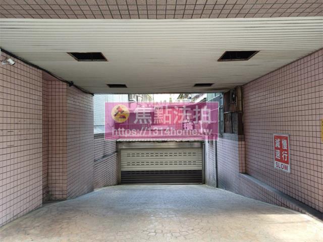 新北大樓拍賣-6