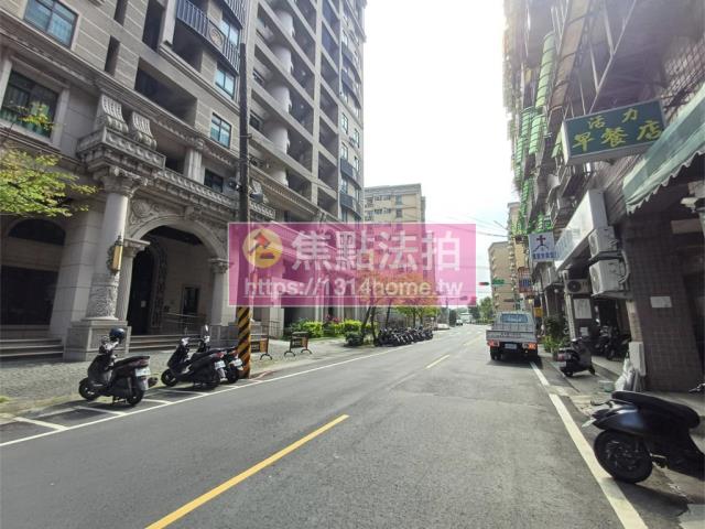 新北大樓拍賣-7