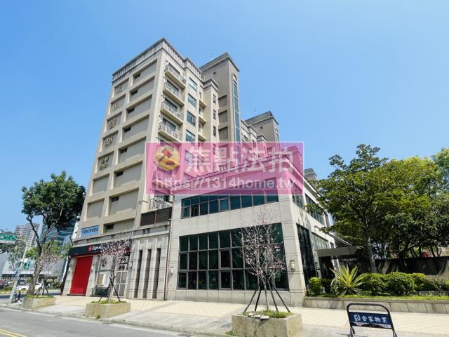 新北林口店面法拍-12