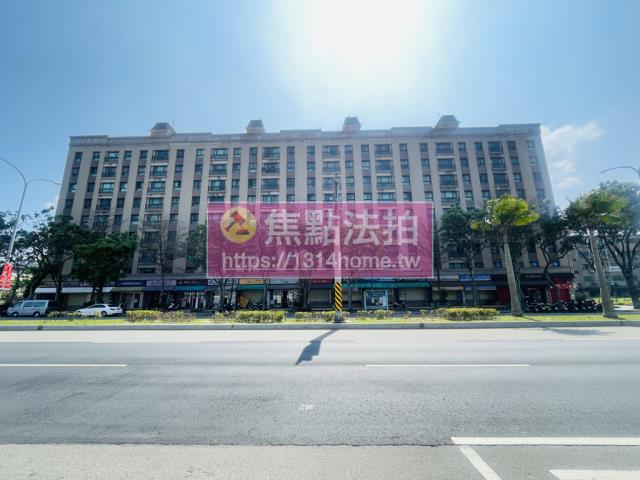 新北林口店面法拍-0