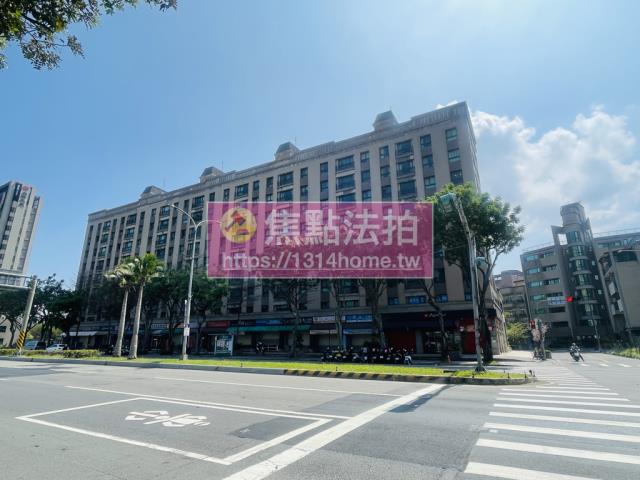 新北林口店面法拍-2