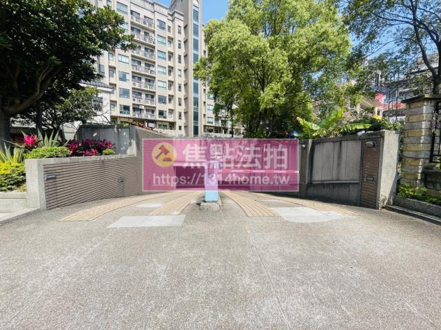 新北林口店面法拍-5