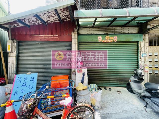 新北蘆洲公寓法拍-3